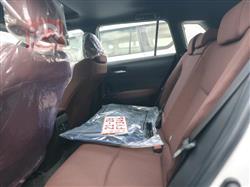 تويوتا كورولا كروس